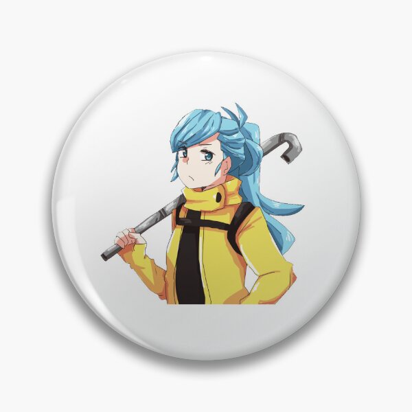 Item preview, Mizuki Okiura-ai the somnium files designed and sold by WELCOMEVERYBODY.