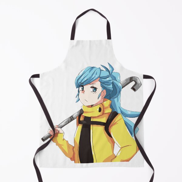 Item preview, Mizuki Okiura-ai the somnium files designed and sold by WELCOMEVERYBODY.
