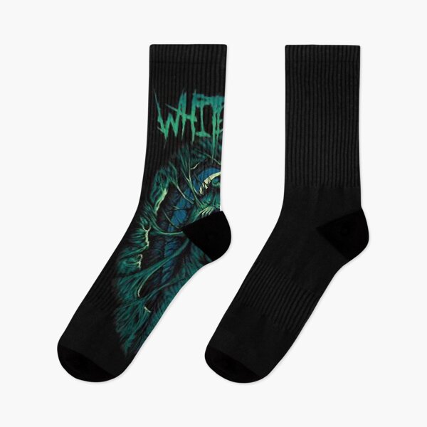 Aperçu de l'œuvre Cadeaux drôles Deathcore Whitechapel Band Idol Gift pour vous créée et vendue par Lee101Jennifer.