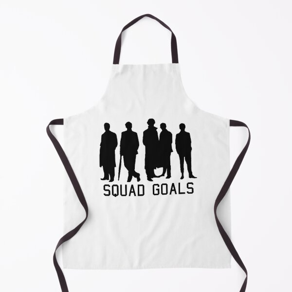 Item preview, Sherlock Squad goals designed and sold by SamanthaClaire7.