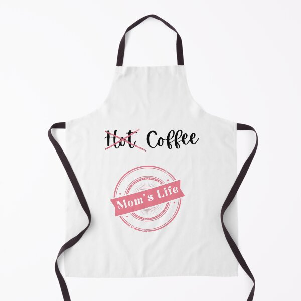 Item preview, Mom's life, Motherhood funny design designed and sold by HappyVibesAlert.