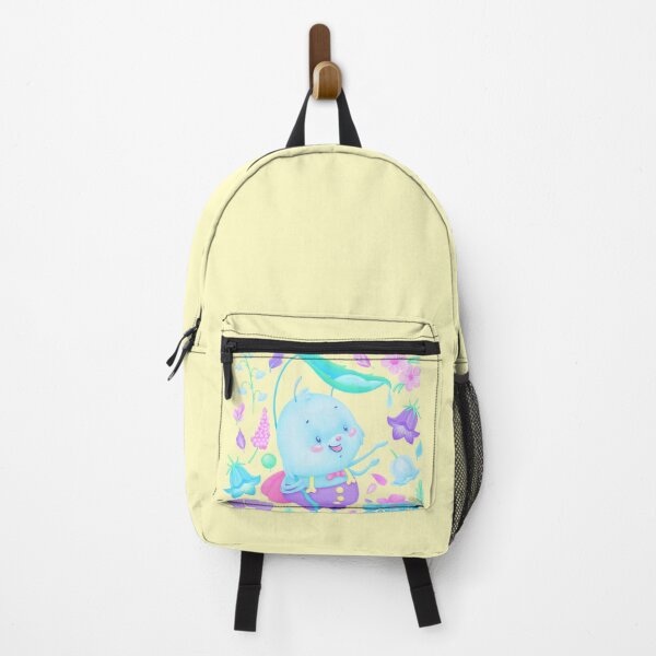 Item preview, A happy little fly with the leaf designed and sold by artmeyer.