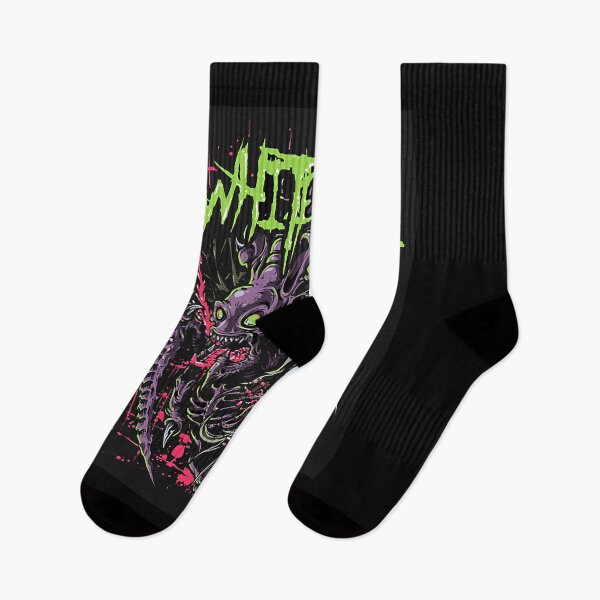 Item preview, Funny Gifts For Deathcore Whitechapel Band Gift For Fans designed and sold by Lee101Jennifer.