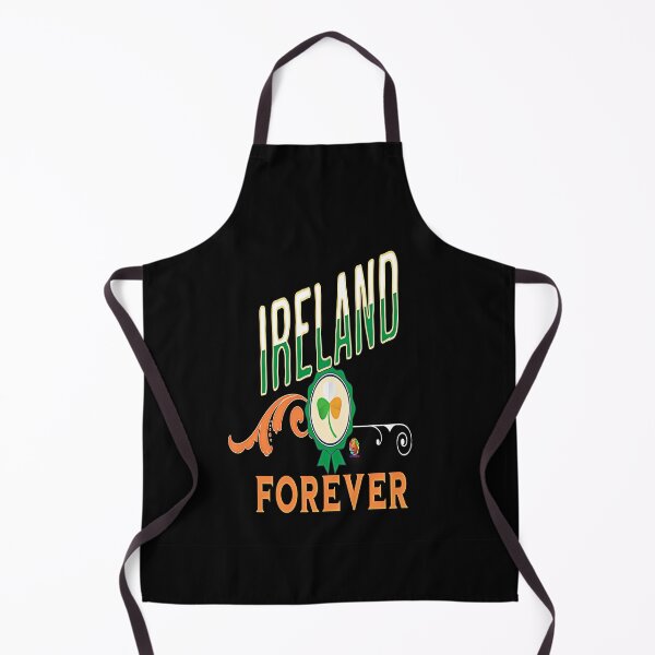 Item preview, Ireland Forever designed and sold by OliDesigns.