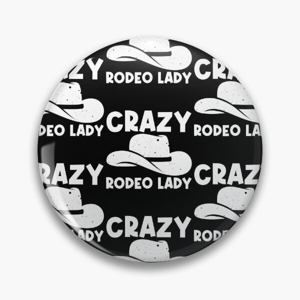 Aperçu de l'œuvre Rodéo amusant pour les femmes mamans Rodéo Sport équestre Amoureux des chevaux créée et vendue par Kevins16.