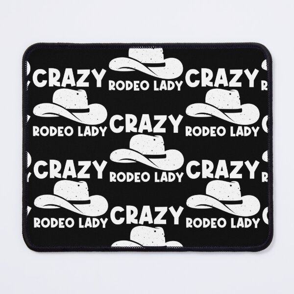 Item preview, Funny Rodeo For Women Mom Rodeo Equestrian Sport Horse Lover designed and sold by Kevins16.