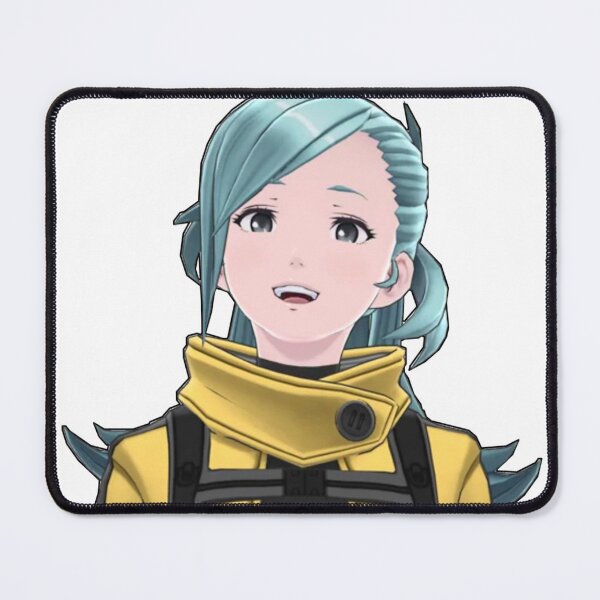 Item preview, Mizuki Okiura-ai the somnium files designed and sold by WELCOMEVERYBODY.