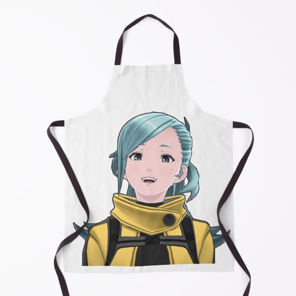Item preview, Mizuki Okiura-ai the somnium files designed and sold by WELCOMEVERYBODY.