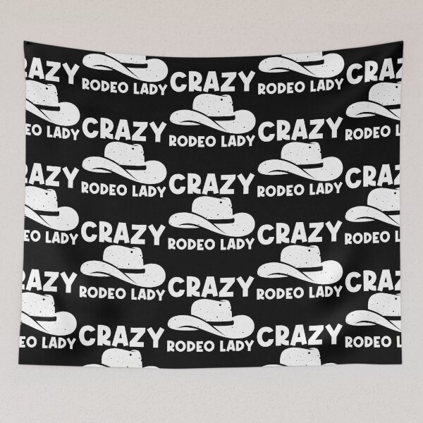 Item preview, Funny Rodeo For Women Mom Rodeo Equestrian Sport Horse Lover designed and sold by Kevins16.