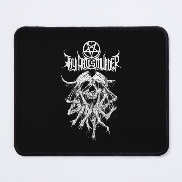 Item preview, Funny Gifts For Deathcore Whitechapel Band Gift For Music Fans designed and sold by Lee101Jennifer.