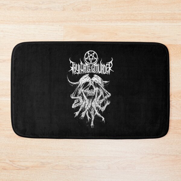 Item preview, Funny Gifts For Deathcore Whitechapel Band Gift For Music Fans designed and sold by Lee101Jennifer.