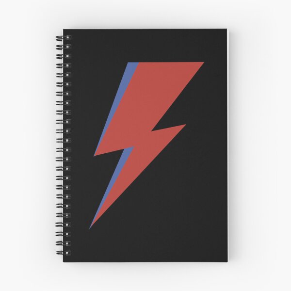Item preview, Db Lightning Sticker designed and sold by opheimbyrneh.