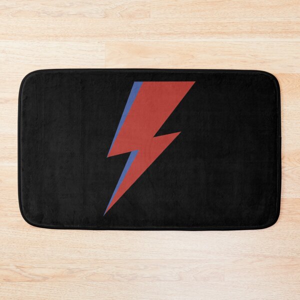 Item preview, Db Lightning Sticker designed and sold by opheimbyrneh.