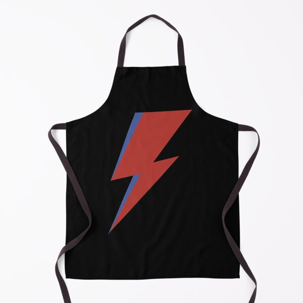 Item preview, Db Lightning Sticker designed and sold by opheimbyrneh.