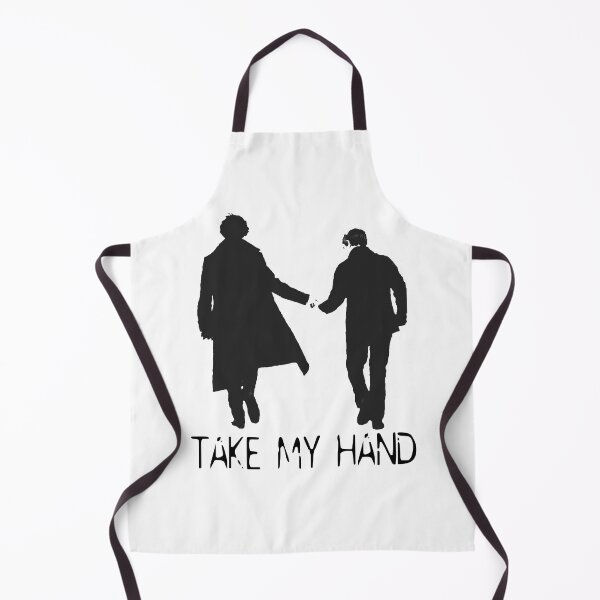 Item preview, Take My Hand designed and sold by SamanthaClaire7.