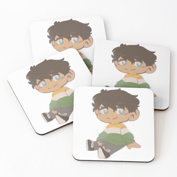 Item preview, Heartstopper Charlie designed and sold by gumball101--.