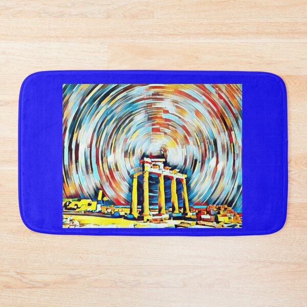 Item preview, FROM THE HISTORICAL WORKS COLLECTION APOLLON TEMPLE designed and sold by expert1.