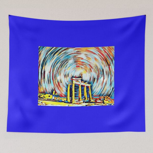 Item preview, FROM THE HISTORICAL WORKS COLLECTION APOLLON TEMPLE designed and sold by expert1.