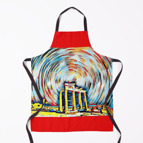 Item preview, FROM THE HISTORICAL WORKS COLLECTION APOLLON TEMPLE designed and sold by expert1.