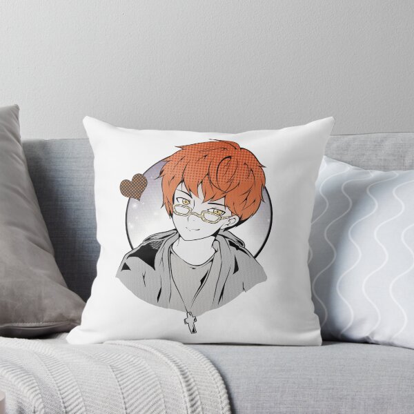 Item preview, Mystic Messenger : 707 designed and sold by Cherrycake4.
