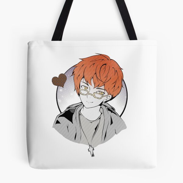 Item preview, Mystic Messenger : 707 designed and sold by Cherrycake4.