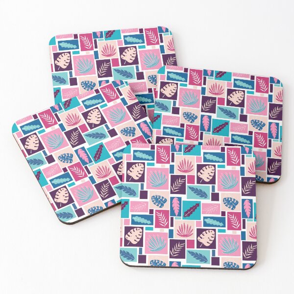 Item preview, tropical design designed and sold by Olyanazh.