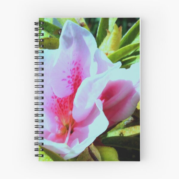 Item preview, Pretty Pink Fab Flower designed and sold by KazM.