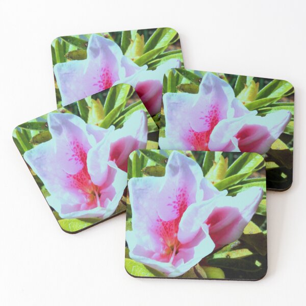 Item preview, Pretty Pink Fab Flower designed and sold by KazM.