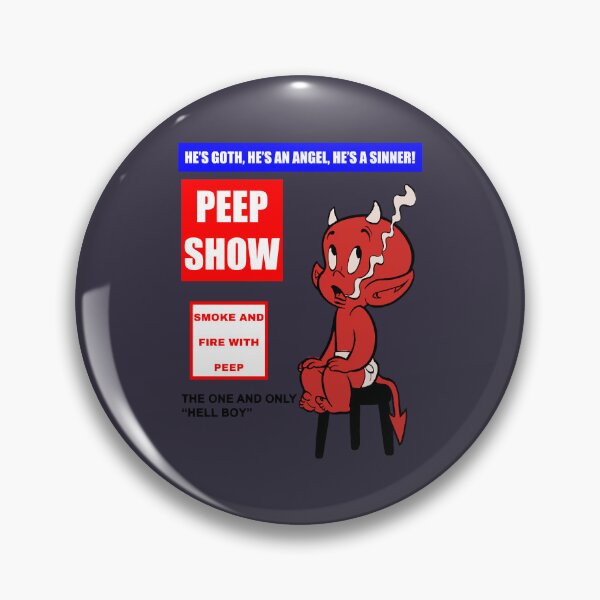 Artikelvorschau, Mens Funny Peep Show Super für Musikfans entworfen und verkauft von Chase16515.
