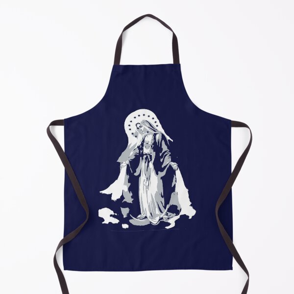 Item preview, Virgin Mary designed and sold by neteor.