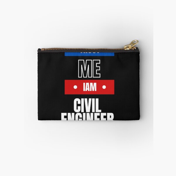 Item preview, TRUST Me iam a Civil Engineer designed and sold by Funny-Pet.