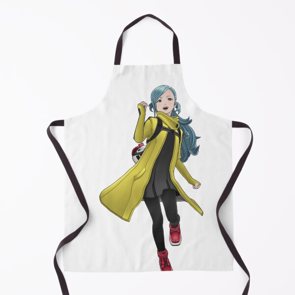 Item preview, Mizuki Okiura-ai the somnium files designed and sold by WELCOMEVERYBODY.
