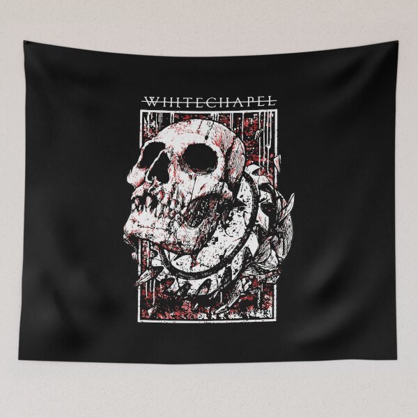 Item preview, Funny Men Band From Whitechapel America Gift Music Fans designed and sold by Lee101Jennifer.