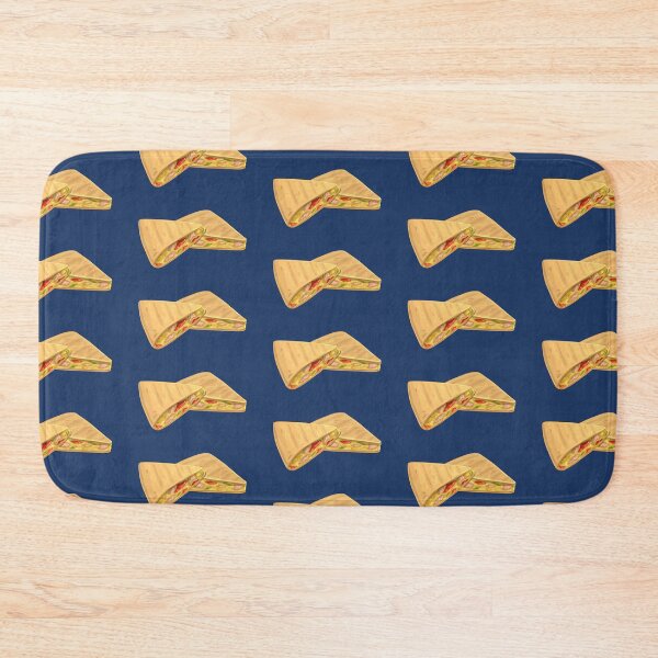 Item preview, Mexican Quesadilla designed and sold by Alicia Chee.