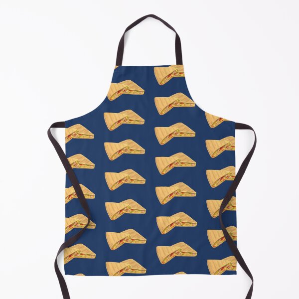 Item preview, Mexican Quesadilla designed and sold by Alicia Chee.