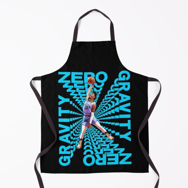 Item preview, Ja Morant Zero Gravity Slam Dunk designed and sold by COURT-VISION.