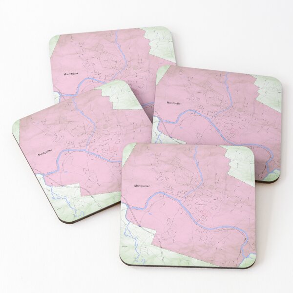 Item preview, Montpelier, Vermont designed and sold by George Robinson.