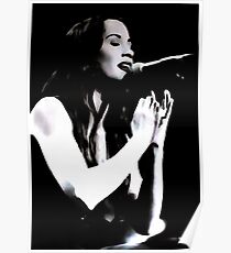 alanis morissette Poster