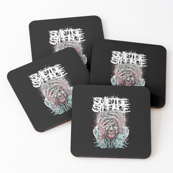 Item preview, Gift For Men Deathcore Whitechapel Band Awesome For Movie Fan designed and sold by Lee101Jennifer.