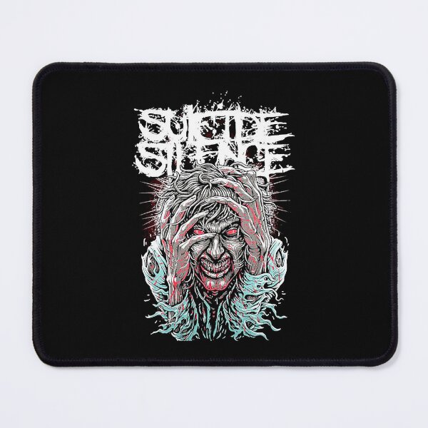 Item preview, Gift For Men Deathcore Whitechapel Band Awesome For Movie Fan designed and sold by Lee101Jennifer.