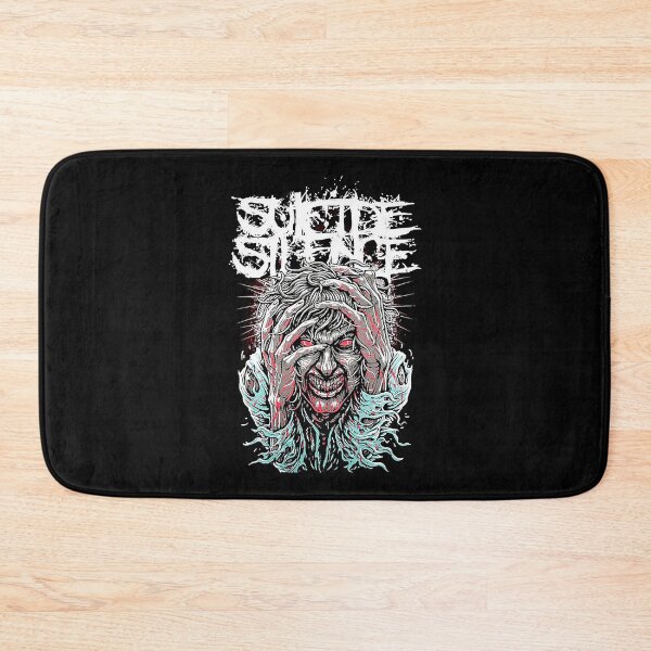 Item preview, Gift For Men Deathcore Whitechapel Band Awesome For Movie Fan designed and sold by Lee101Jennifer.