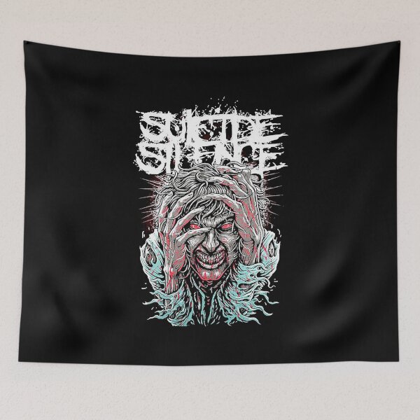 Item preview, Gift For Men Deathcore Whitechapel Band Awesome For Movie Fan designed and sold by Lee101Jennifer.