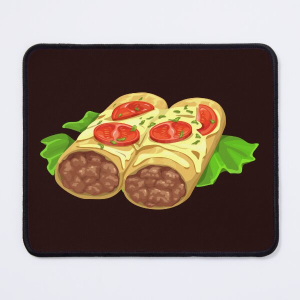 Item preview, Mexican Enchiladas designed and sold by Alicia Chee.