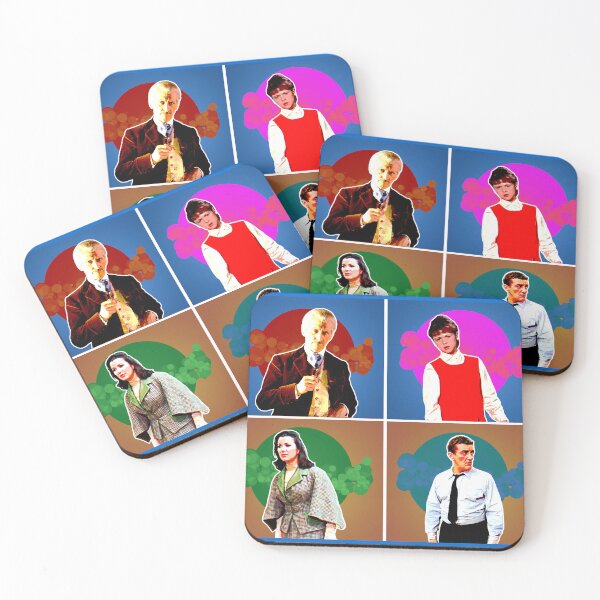 Item preview, The Family Who in 2150 AD! designed and sold by SpikyNeil.