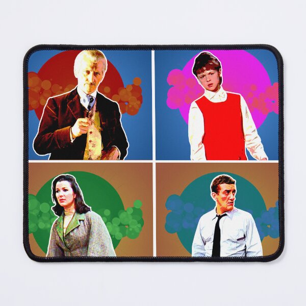 Item preview, The Family Who in 2150 AD! designed and sold by SpikyNeil.