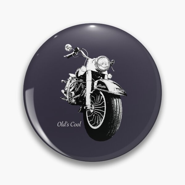 Item preview, Lucky Gift Biker Motorcycle Shovelhead Gifts For Halloween designed and sold by Reese171.