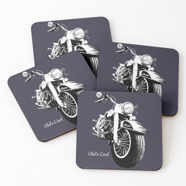Item preview, Lucky Gift Biker Motorcycle Shovelhead Gifts For Halloween designed and sold by Reese171.