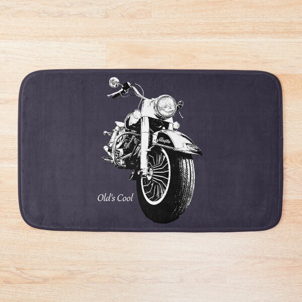 Item preview, Lucky Gift Biker Motorcycle Shovelhead Gifts For Halloween designed and sold by Reese171.