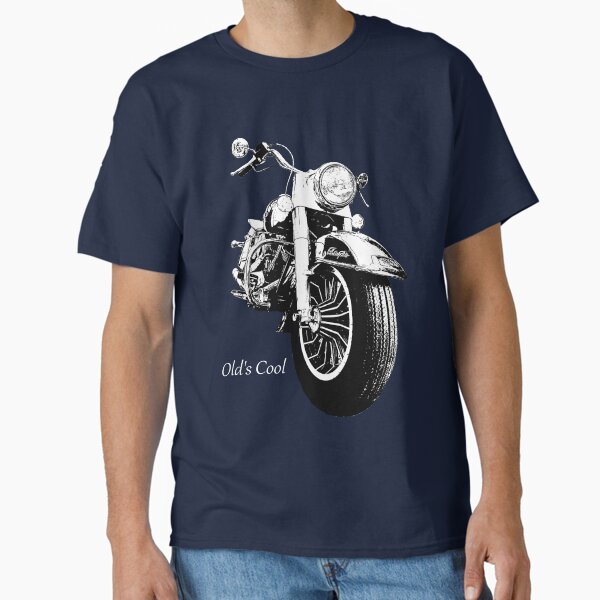 Item preview, Lucky Gift Biker Motorcycle Shovelhead Gifts For Halloween designed and sold by Reese171.