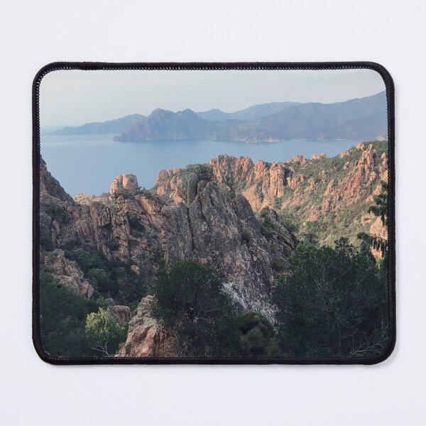 Item preview, Corsica Mountains designed and sold by S-L-B-Designs.